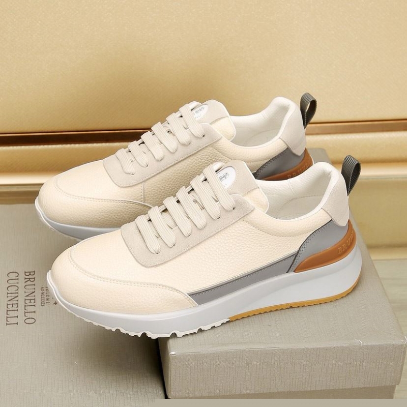 Brunello Cucinelli Sneakers
